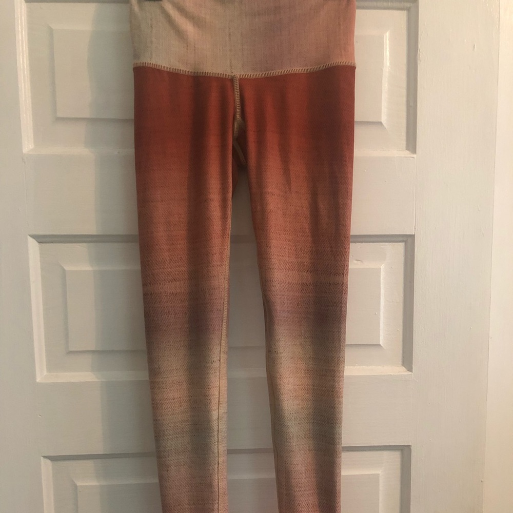 Niyama Sol Yoga Leggings